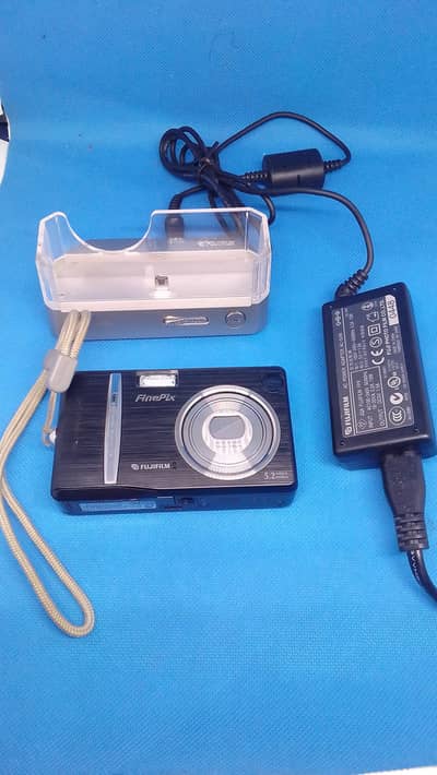 Fujifilm Digital Camera