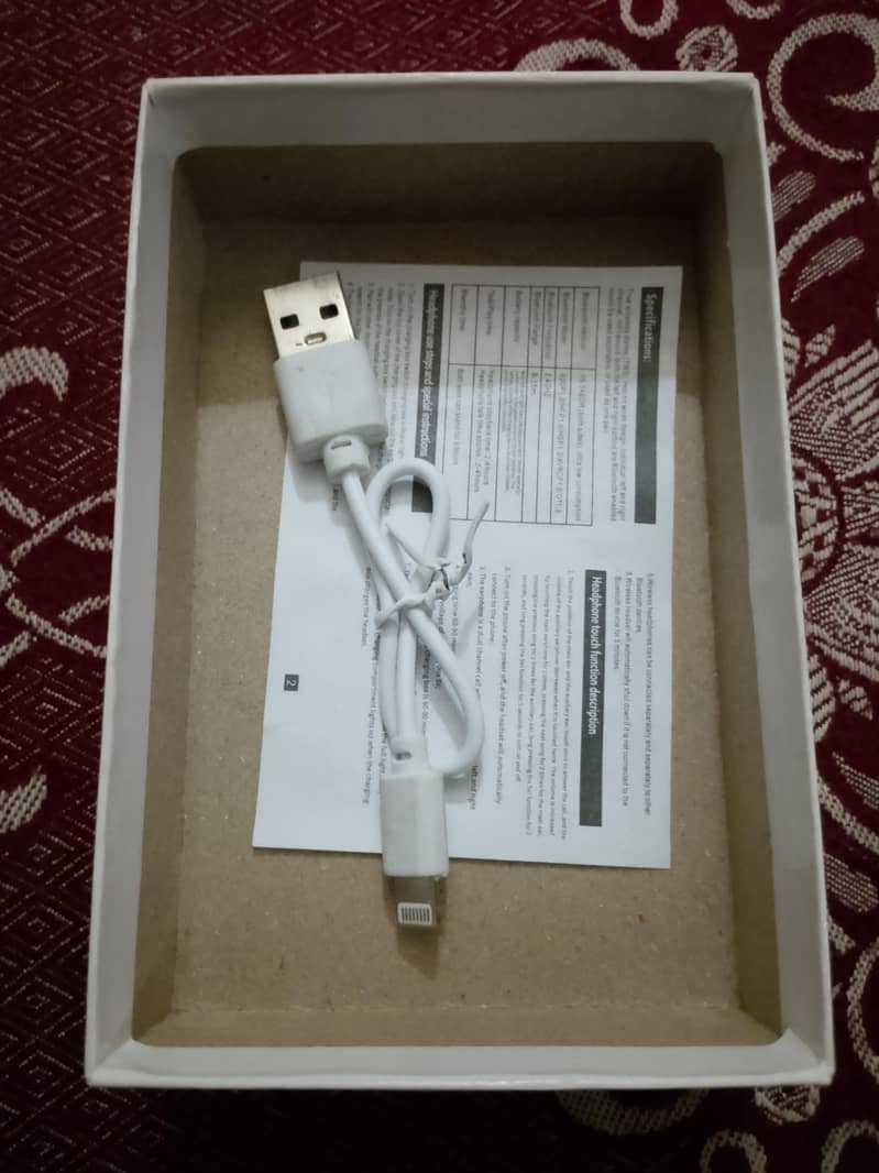 Accessories Package 6