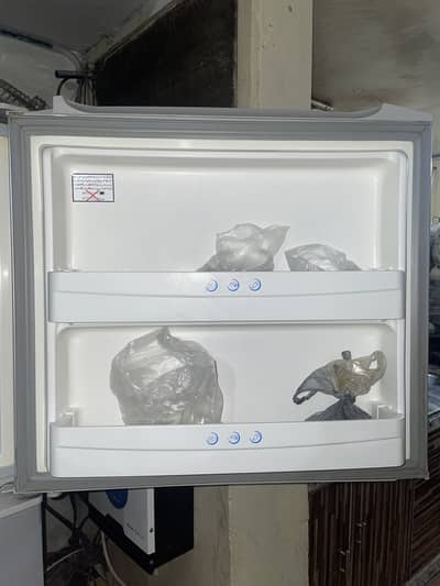 Haier Refrigerator Hrf-340