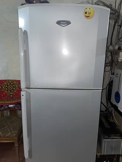 Haier Refrigerator Hrf-340