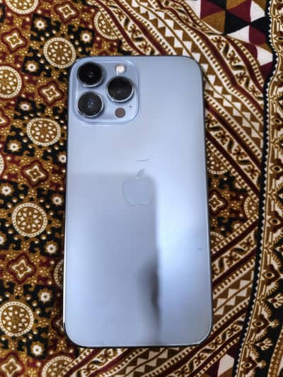 Apple iPhone 13 Pro Max