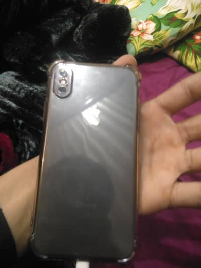 Apple iPhone X
