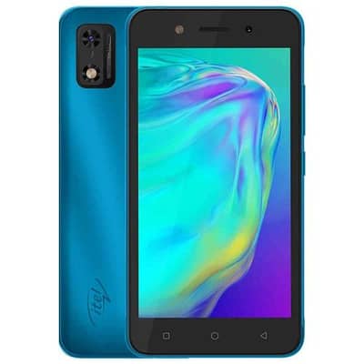 Itel A23 (1GB RAM / 8GB ROM) - 4G Supported - Good Condition For Sale