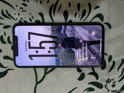 Apple iPhone 11 Pro Max