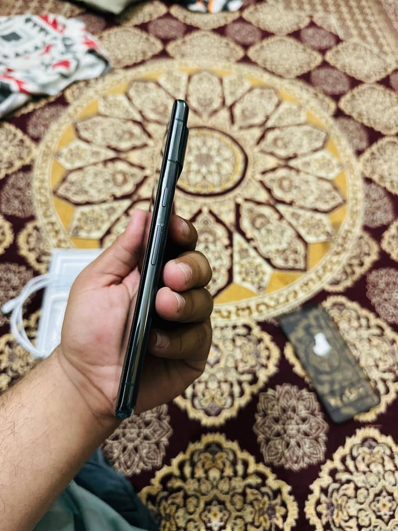 Google Pixel 7 Pro 5