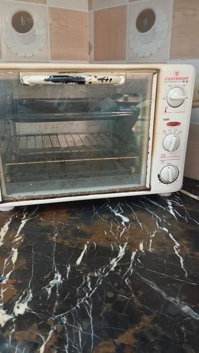 micro oven toaster griller