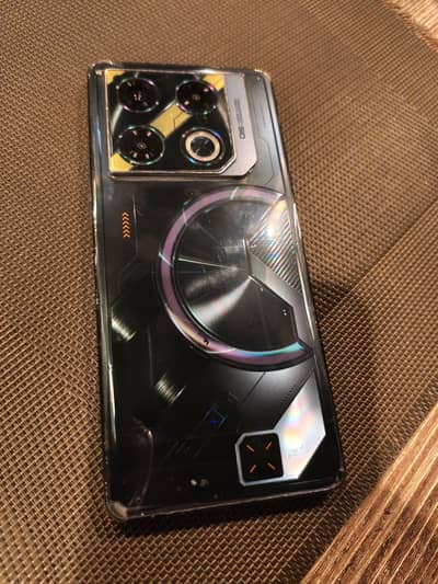 Infinix GT 20 Pro