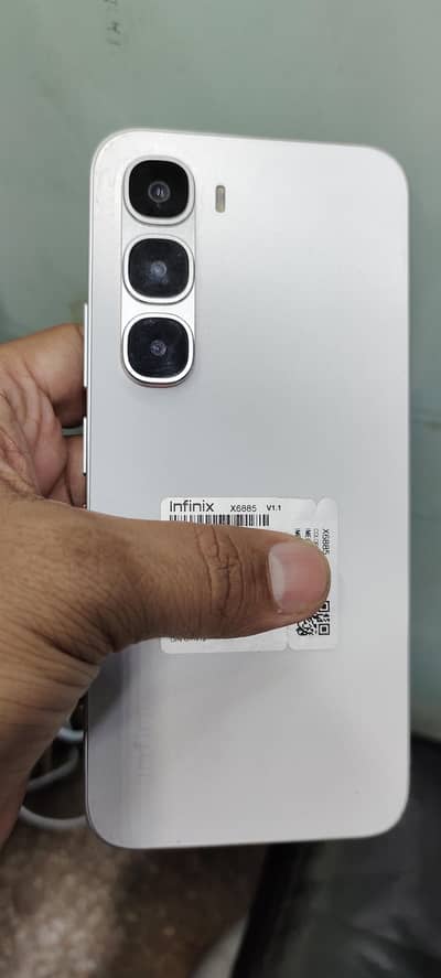 infinix hot60pro for sale urgent