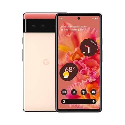 Google Pixel 6