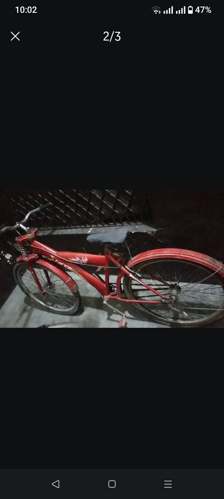 bicycle 0