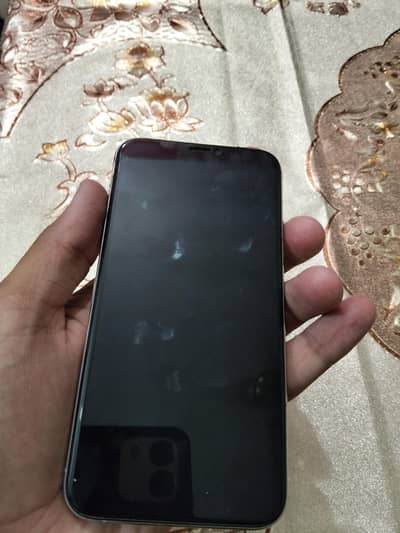 Apple iPhone XS