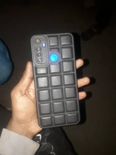 Realme 5