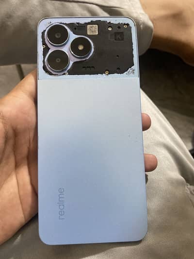 Realme C51