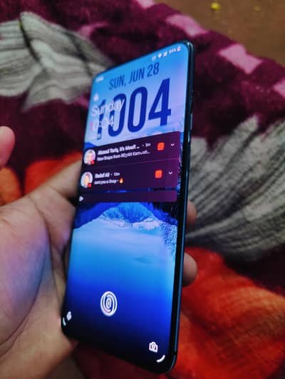 One Plus 7 Pro 12/256Gb PTA approved