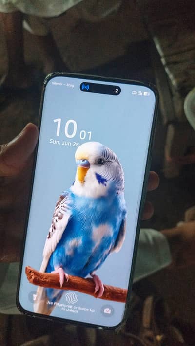 Itel S26 Ultra
