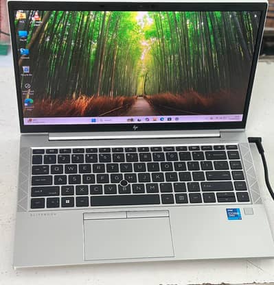 HP EliteBook 840 G8 for Sale – Excellent Condition