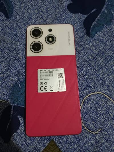 Tecno Spark 10 Pro