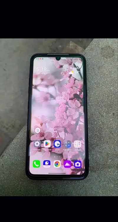 LG V60 ThinQ 5G