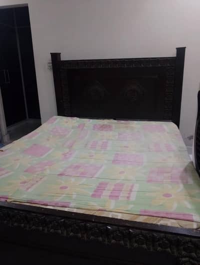 Bed set