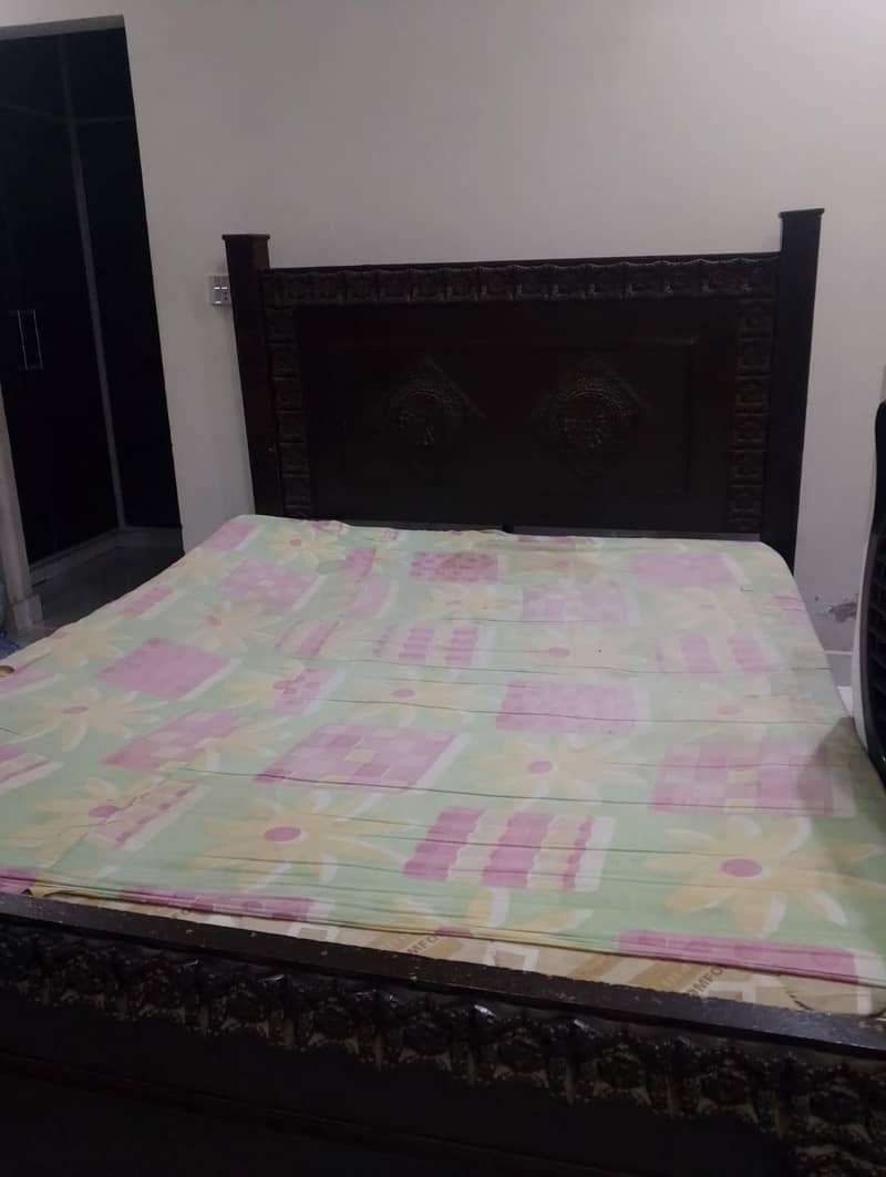 Bed set 0