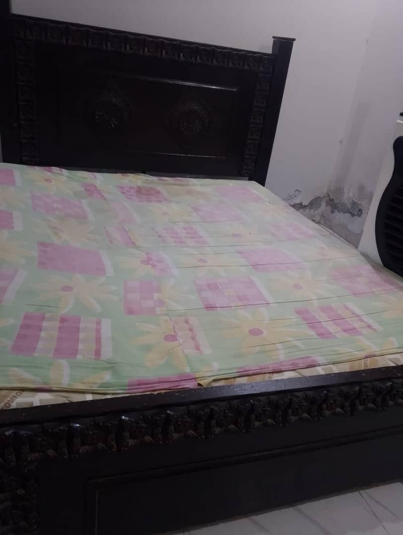 Bed set 1