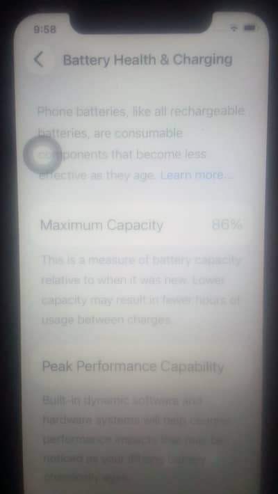 Apple iPhone 11 Pro