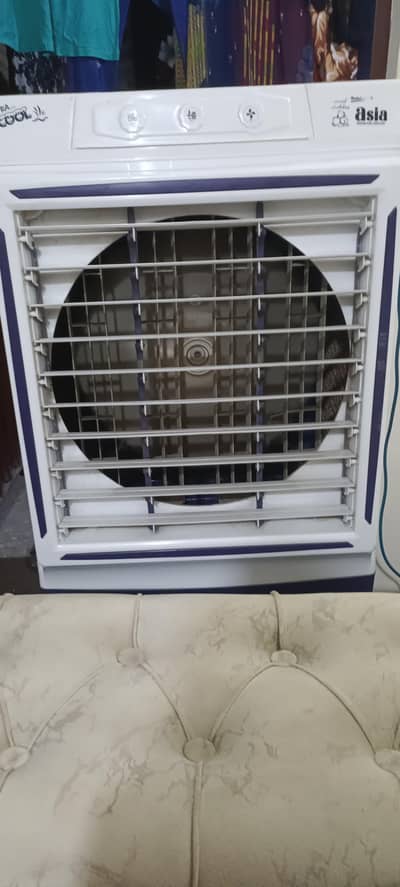 1 month used