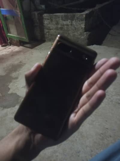 Google Pixel 6a