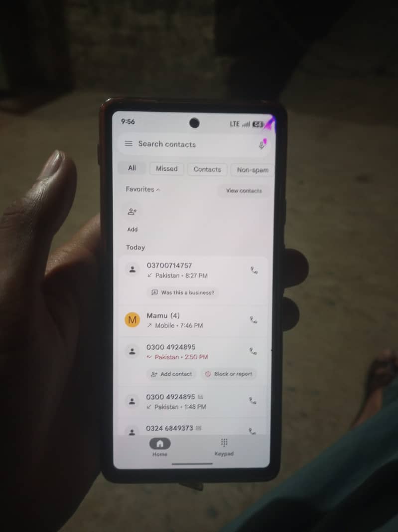 Google Pixel 6a 1