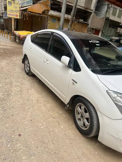 Toyota Prius 2010/14