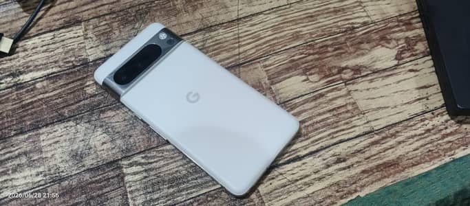 Google Pixel 8 Pro