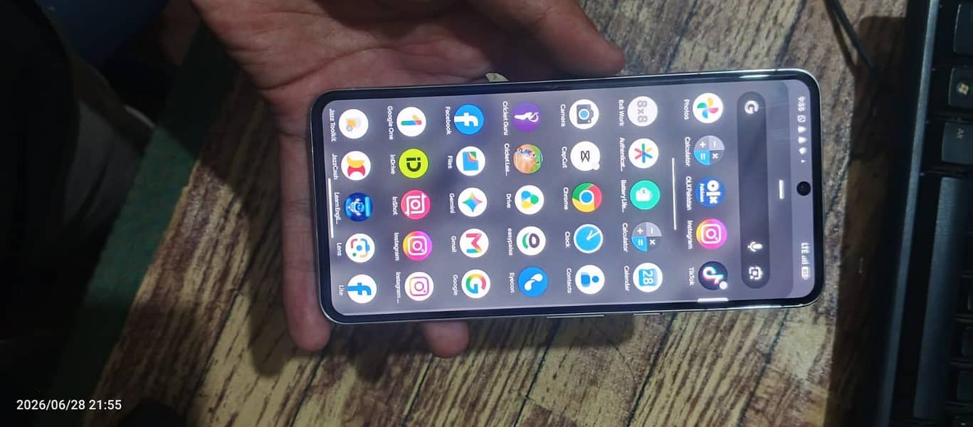 Google Pixel 8 Pro 1
