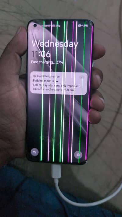 One Plus 9 Pro 12/256