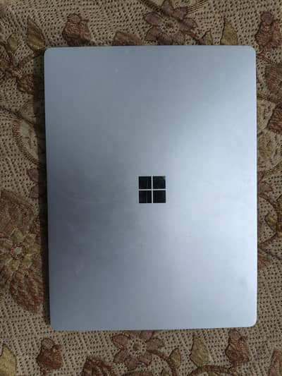 MICROSOFT SURFACE LAPTOP GO TOUCH 8GB DDR4 128GB NVME