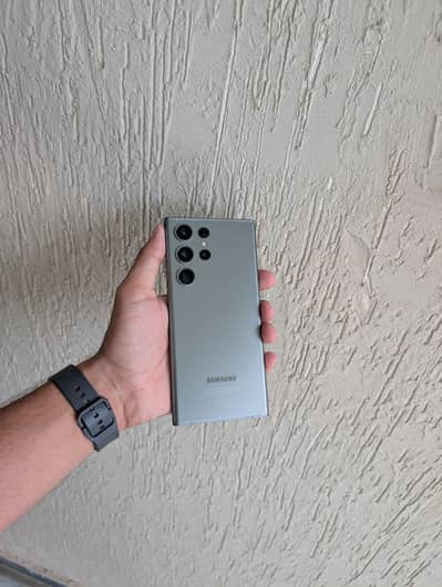 Samsung Mobile S23 Ultra