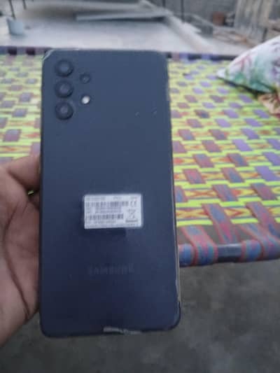 Urgent sale Samsung A-32
