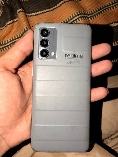 Realme GT Master Edition