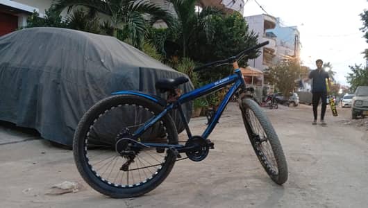 cycle for sale