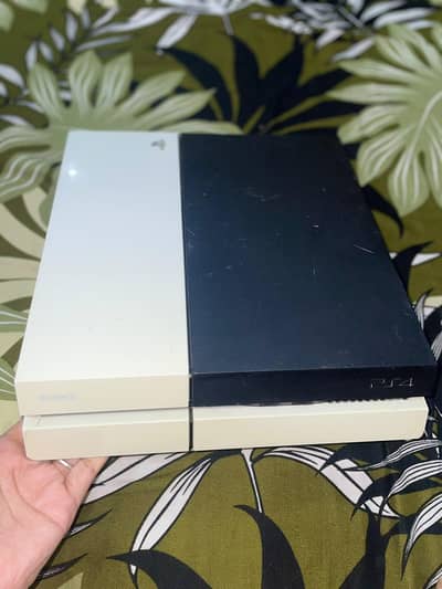 Ps4 fat 512 gb