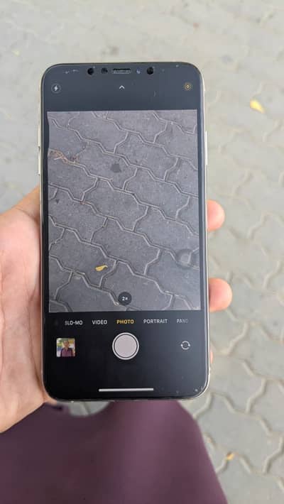 Apple iPhone XS Max