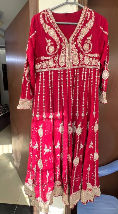 Ethnc frock for sale