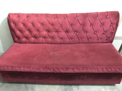 5 seater Sofa set