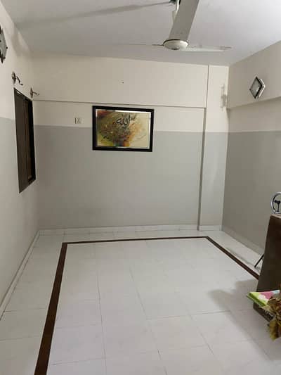 Rent commercial 120ghz portion ground Alladin park k samne Rashid minhas road