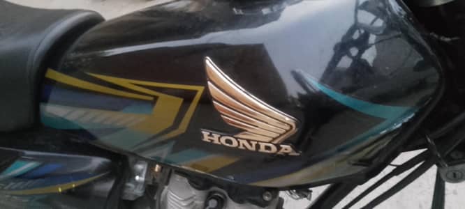Honda 125 2026 model