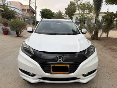 Honda Vezel Z Package 2014 Import 2020 B2B Original Guarantee
