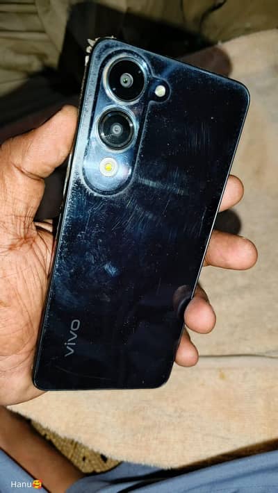vivo yo4 4 64