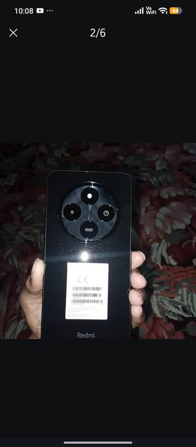 Xiaomi Redmi 14C