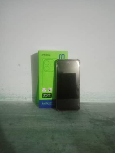 Infinix Hot 10 Play