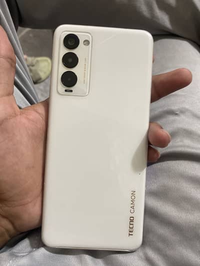 Tecno CAMON 18T