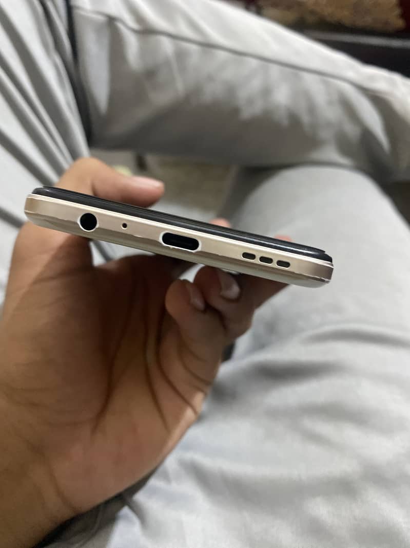Tecno CAMON 18T 4